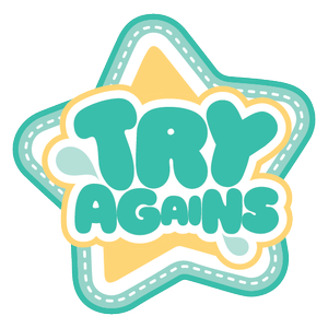 Try Agains Icon