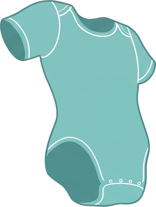 Lil Comforts Onesies